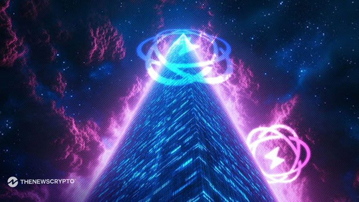 As $1.50 Trillion Vanishes from Stocks, Lightchain AI and These Coins Are Ready to Rise