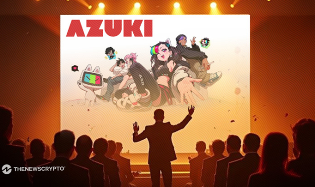 Azuki Launches A New Web3 Platform For Anime Lovers