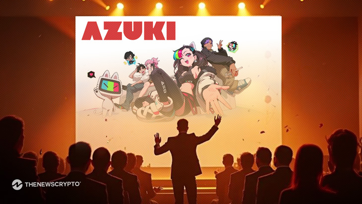 Azuki Launches A New Web3 Platform For Anime Lovers