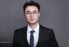 BC Wong Appointed CEO of KuCoin, Strengthening Global Expansion and Compliance