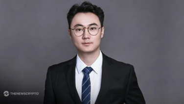 BC Wong Appointed CEO of KuCoin, Strengthening Global Expansion and Compliance