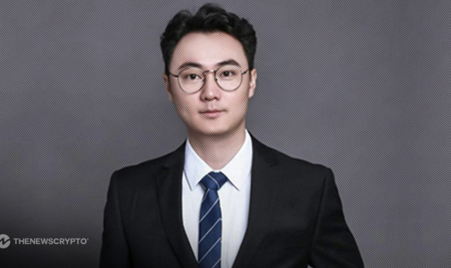 BC Wong Appointed CEO of KuCoin, Strengthening Global Expansion and Compliance