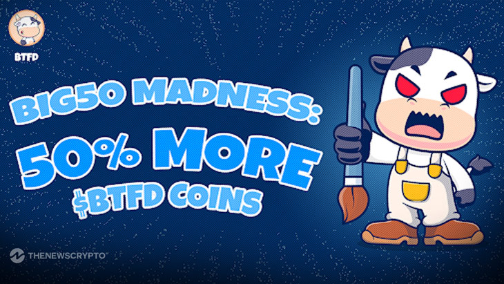 Best Meme Coin Presales to Join for Short Term: BTFD Coin’s Long-Term Vision, Baby Doge’s Hype, and Bone ShibaSwap’s Governance Token