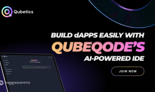 Best Altcoins to Buy Today: Qubetics’ Game-Changing IDE, Near Protocol’s High Speed Solutions, and XRP’s Global Payment Network