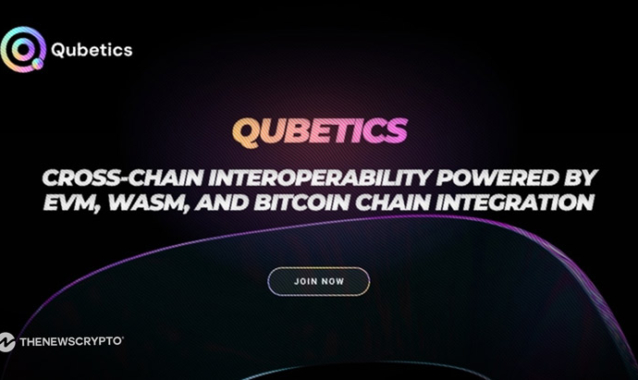 Best Coins to Buy Today - Qubetics ($TICS): The Future of Blockchain, Avalanche: DeFi Powerhouse, and Binance Coin: Crypto Giant
