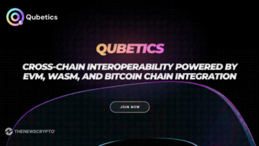 Best Crypto To Buy This Week: Qubetics Simplifies Cross-Border Transactions, Ondo Reinvents Yield, and ZIGnaly Empowers Social Trading