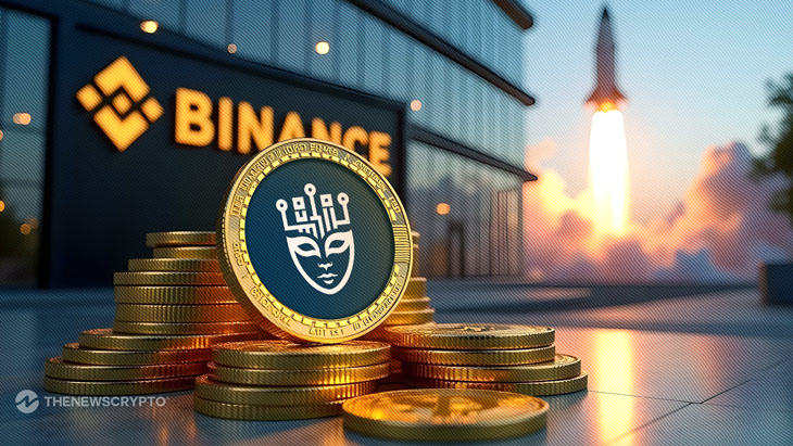 Binance Lists VVVUSDT Perpetual Contracts Amidst Venice AI Price Dump