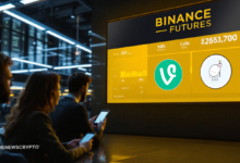 Binance Futures Launches VINEUSDT and PIPPINUSDT Perpetual Contracts