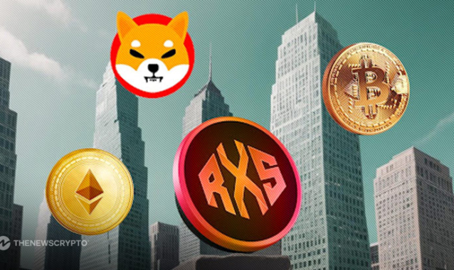 Bitcoin, Ethereum, and Shiba Inu Have Shaped Crypto Wealth in the Last 10 Years, Now the Shift is to These 3 Tokens