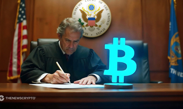 Bitcoin Freedom Act Paves the Way for Legal BTC Payments in Oklahoma
