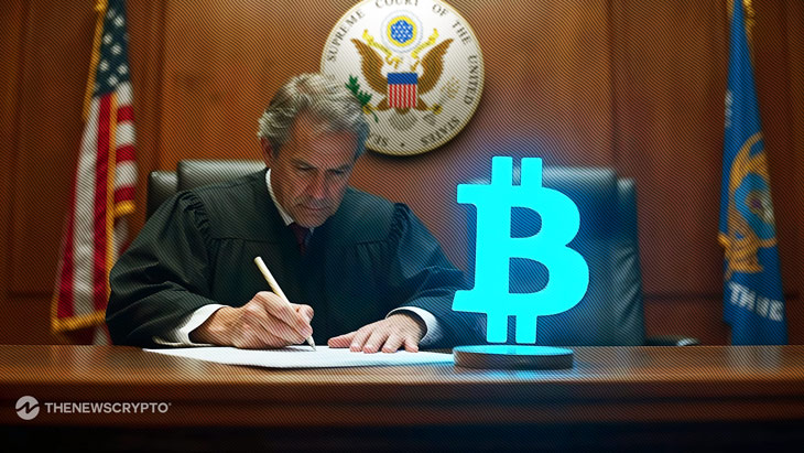 Bitcoin Freedom Act Paves the Way for Legal BTC Payments in Oklahoma