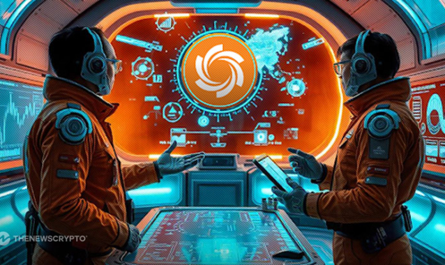Crypto Market Update: Bitcoin Recovers $100,000 Again; Altcoins See Double-Digit Losses as This AI Presale Heats Up