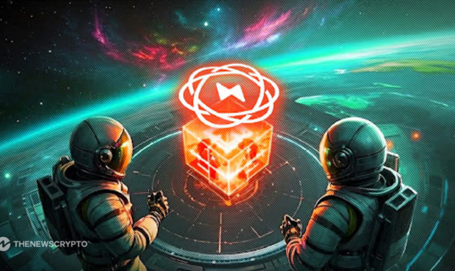 Bitcoin's $100K Rally Paves the Way for Lightchain AI to Shine as the Next 500x Crypto Titan!