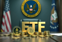 SEC Greenlights Bitwise Bitcoin-Ethereum ETF, Expands U.S. Crypto Investment Options