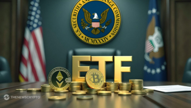 SEC Greenlights Bitwise Bitcoin-Ethereum ETF, Expands U.S. Crypto Investment Options