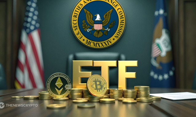 SEC Greenlights Bitwise Bitcoin-Ethereum ETF, Expands U.S. Crypto Investment Options