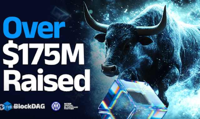 BlockDAG Blasts Off: Stellar 2380% ROI Fuels Its Climb Above XRP Predictions and Ethereum's Anticipated Peak