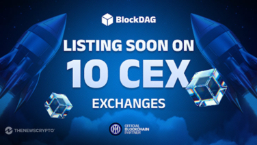 Biggest Crypto Boom BlockDAG Nears $600M Target with 10 CEX Listings; What's Next for Litecoin and AVAX Prices?