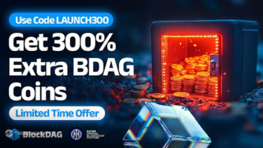 BlockDAG's 300% Bonus Ends in 24 Hours: Last Chance for Extra BDAG Coins! Insights on Litecoin ETFs & Cardano Price 