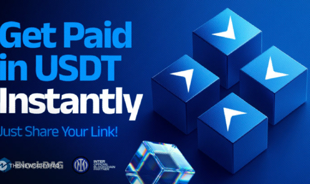 BlockDAG’s Affiliate Program Attract Millions: Earn 10% USDT Cashback – Plus, Insights on TRON & LINK Prices