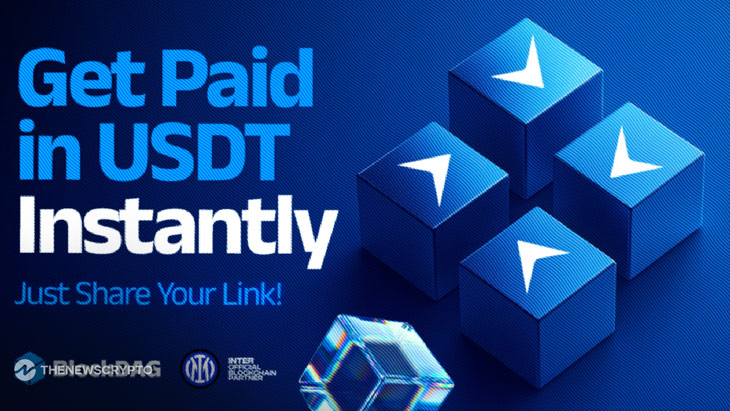 BlockDAG’s Affiliate Program Attract Millions: Earn 10% USDT Cashback – Plus, Insights on TRON & LINK Prices