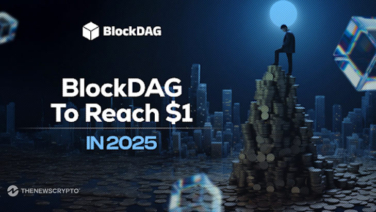 BlockDAG's Road to $1: Mainnet Audits Almost Done – SUI at All-Time Highs & Chainlink Aims for $24.50!