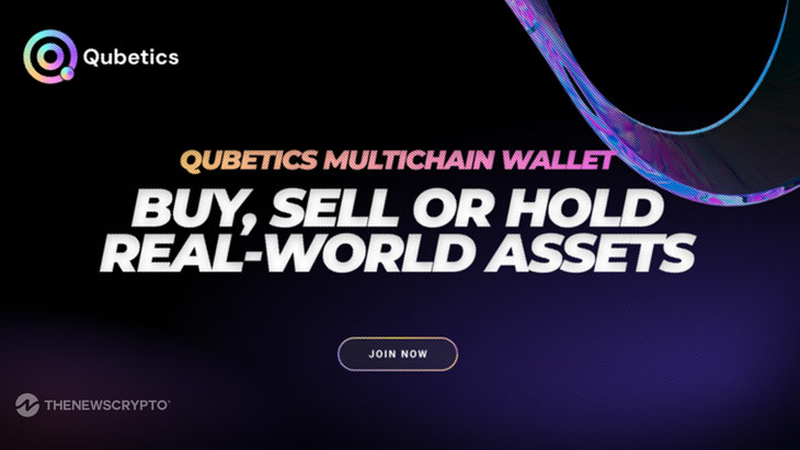 Explore Qubetics’ Multichain Wallet, Cronos’ Blockchain Power, and Stellar’s Global Reach: Best Coins for Massive Return Potential