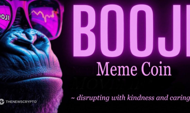 Booji Meme Coin: From Rugs to Hugs—Transforming Crypto with Kindness