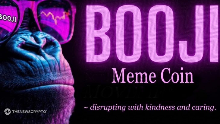 Booji Meme Coin: From Rugs to Hugs—Transforming Crypto with Kindness