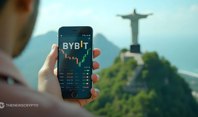 Bybit Pay Launches in Brazil with Pix Integration for Seamless Crypto and Fiat Payments