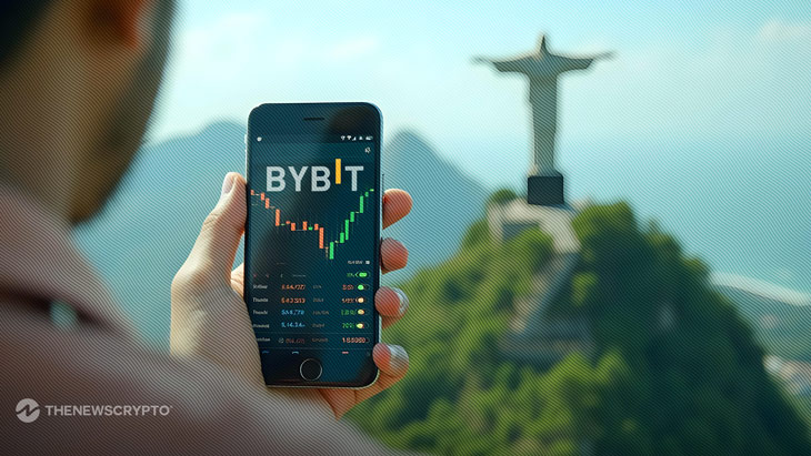 Bybit Pay Launches in Brazil with Pix Integration for Seamless Crypto and Fiat Payments