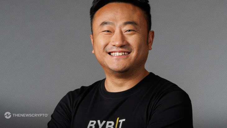 Bybit Unveils 2025 Vision: A User-Centric Approach to Crypto Innovation