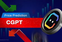 ChainGPT (CGPT) Price Prediction 2025, 2026-2030