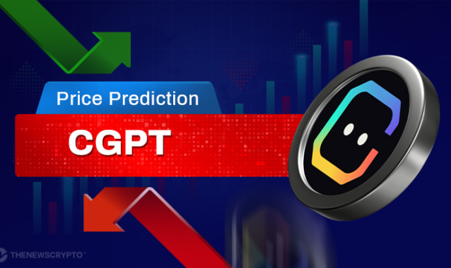 ChainGPT (CGPT) Price Prediction 2025, 2026-2030