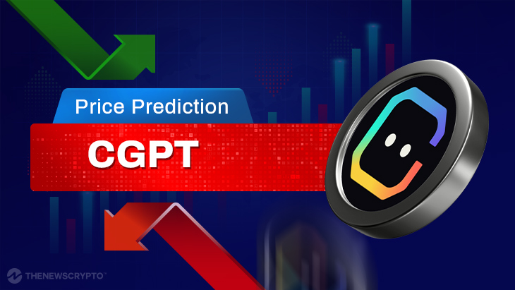 ChainGPT (CGPT) Price Prediction 2025, 2026-2030