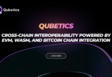 Qubetics ($TICS): Future of Blockchain, Avalanche: DeFi Powerhouse, Binance Coin: Crypto Giant – Best Coins to Buy Today