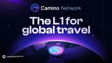 Camino Network's $CAM Token Listed on MEXC and Gate.io, Boosting Web3 Travel Ecosystem