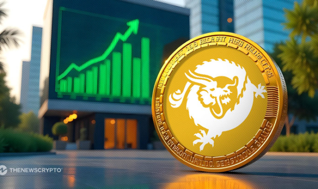 Can Bitcoin SV (BSV) Eye a $100 Target Amid Strong Bullish Pressure?