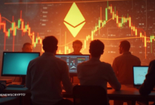 Can Ethereum (ETH) Shake Off the Downturn?