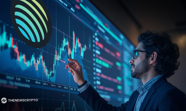 Can Jupiter (JUP) Hold Strong After the 13% Gain?