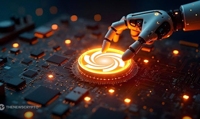 Can Ozak AI (OZ) Deliver 5000% Gains in Next 6 Months?