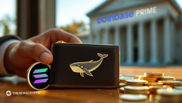 Can Whale Transfers Propel Solana (SOL) to New Highs?