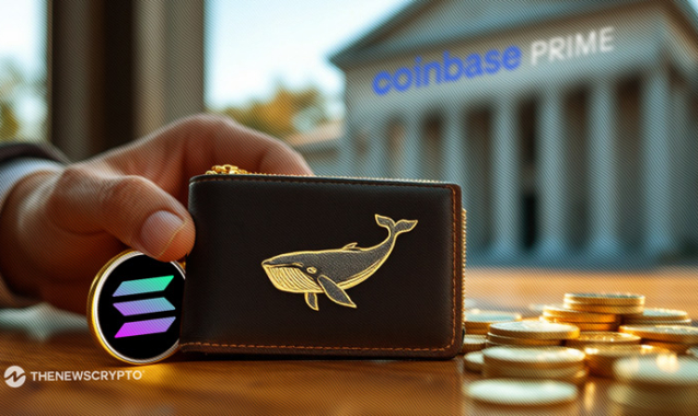 Can Whale Transfers Propel Solana (SOL) to New Highs?