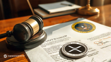 SEC drops Ripple Lawsuit as XRP Surges