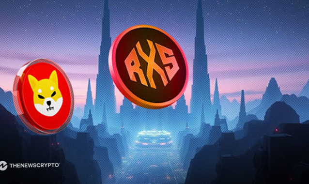 Can Shiba Inu Maintain its Top 20 Status Against Rising Competitors Like PEPE Coin and Rexas Finance (RXS)?