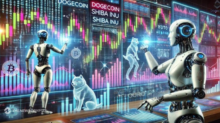 ChatGPT Price Predictions: Dogecoin, Shiba Inu And Yeti Ouro For Market Share Leaders