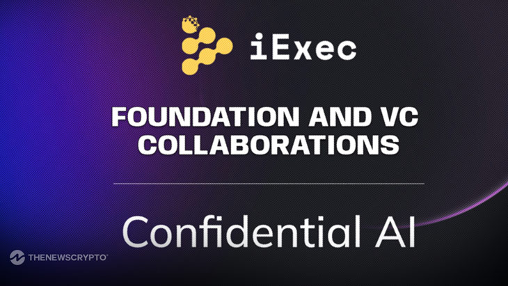 Collaborating for Privacy: iExec & VCs Drive Innovation in Web3 and AI