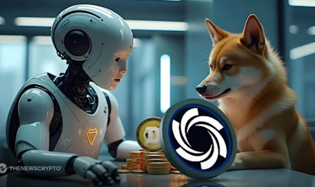 ogecoin Could Retest $1 in a Meme Rally, But Ozak AI Is Seen as the Smarter Speculative Play