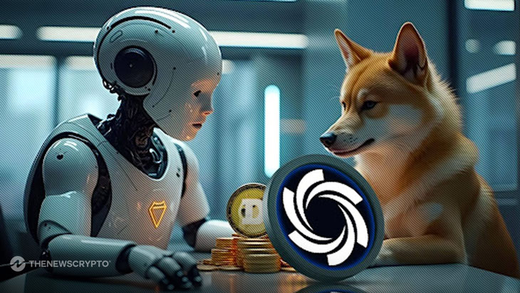 Crypto Experts Reveal Their Top Altcoins for Q1 2025: Trump Coin, XRP, Ozak AI, and DOGE Set for Big Moves