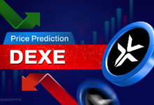 DeXe (DEXE) Price Prediction 2025, 2026-2030